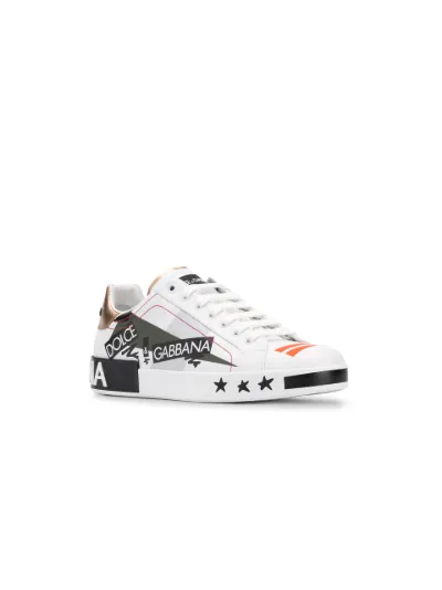 dolce gabbana love sneakers