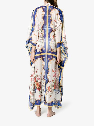 kaftan dolce gabbana