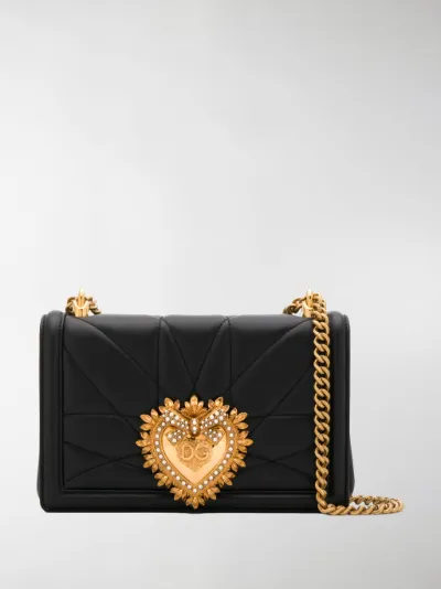 dolce and gabbana devotion