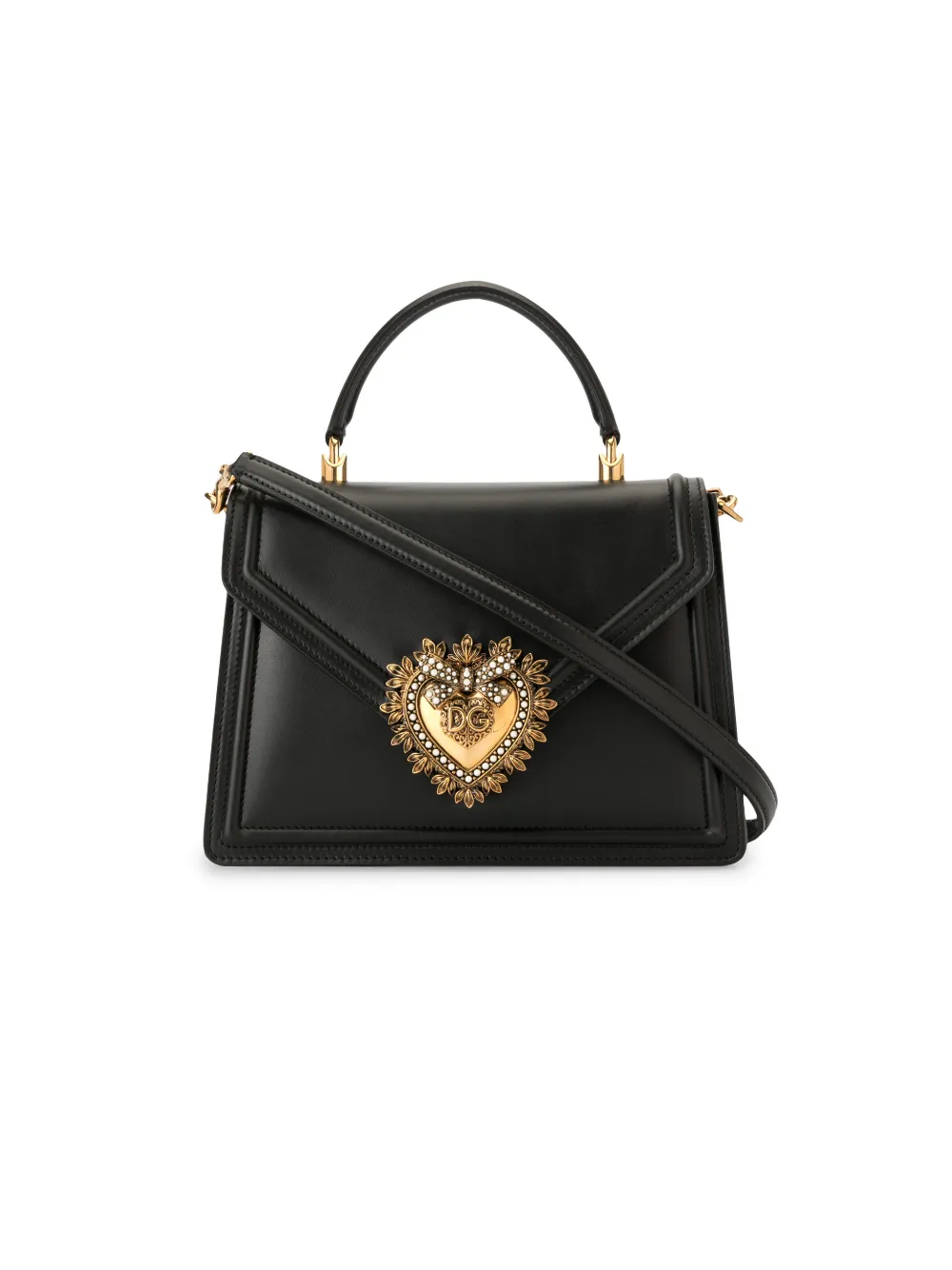 medium Devotion tote bag Dolce Gabbana Eraldo