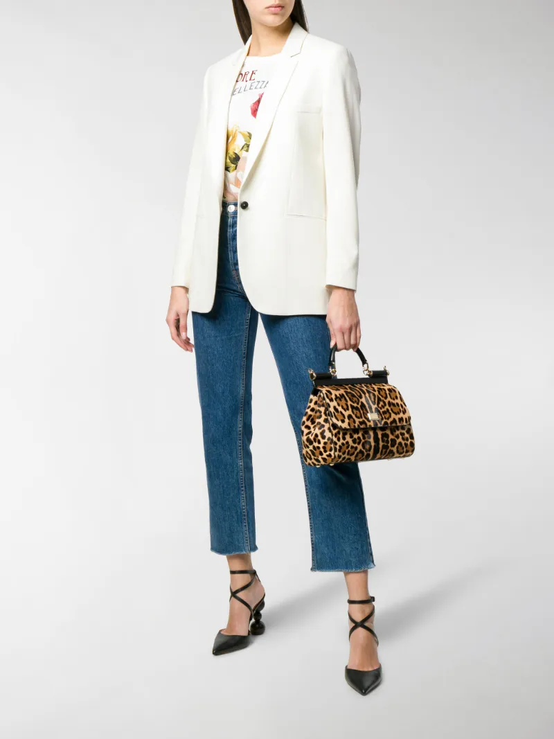 sicily leopard dolce gabbana