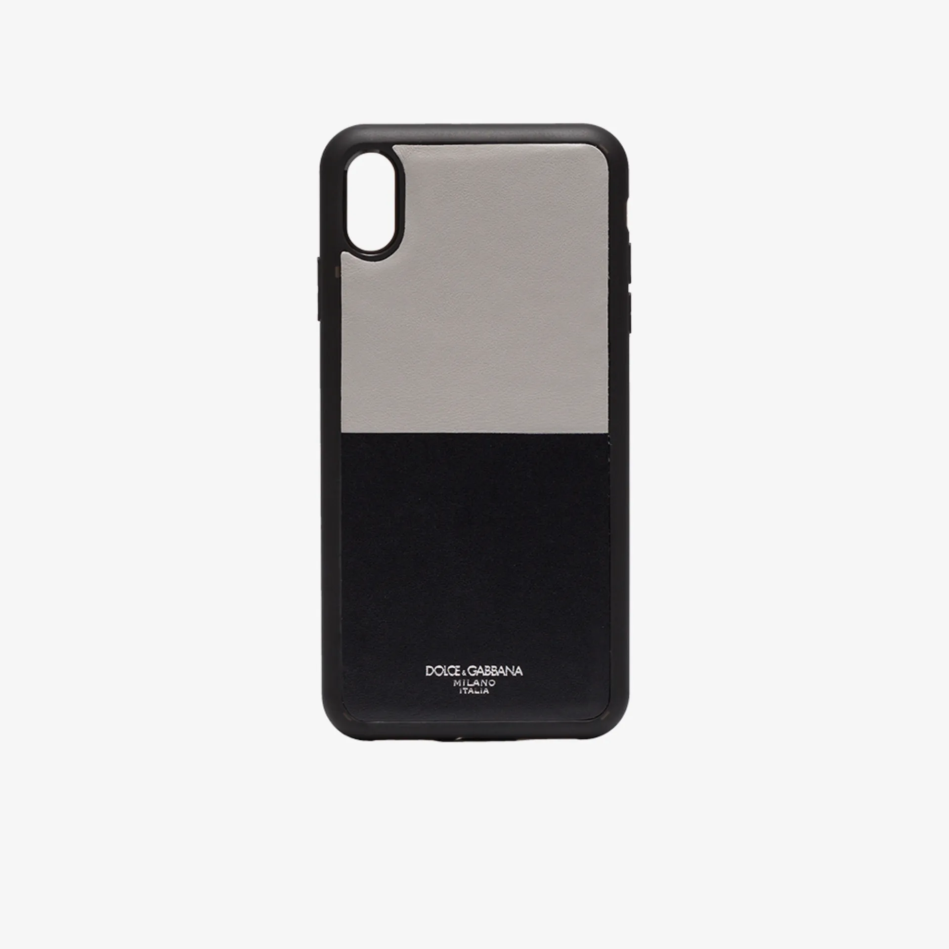 iphone xs max dolce gabbana