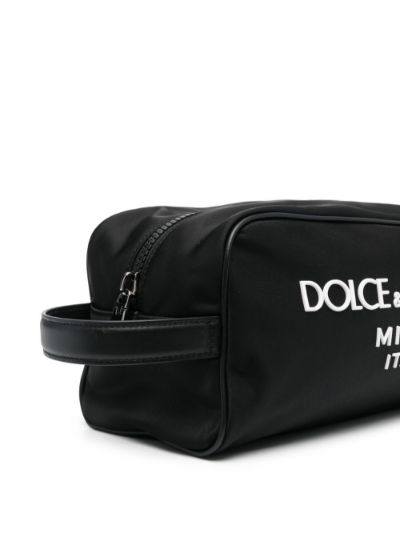 Dolce and discount gabbana toiletry bag