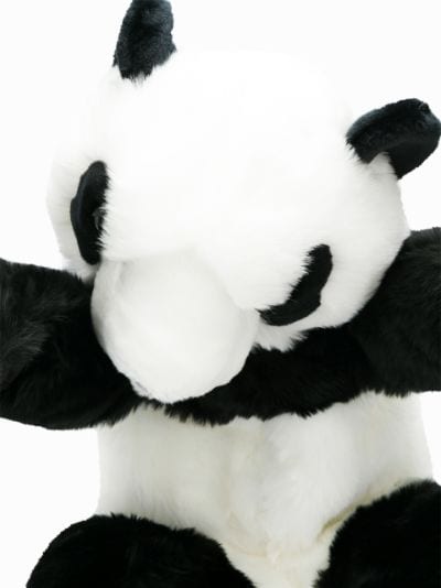 Panda bear backpack | Dolce \u0026 Gabbana 
