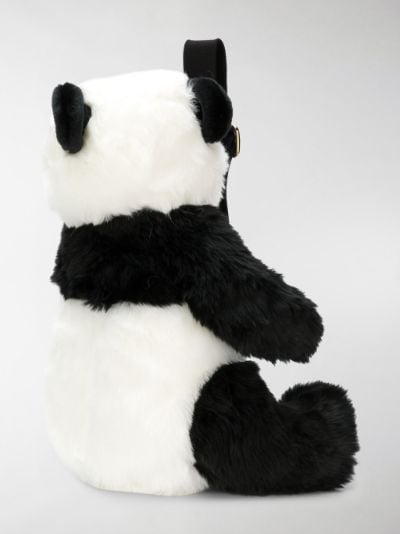 Dolce \u0026 Gabbana panda bear sling bag 
