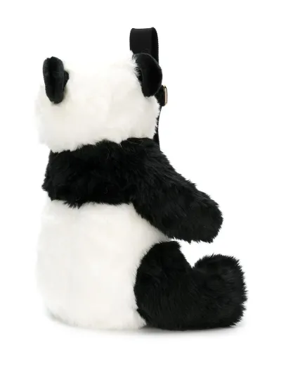 dolce panda backpack