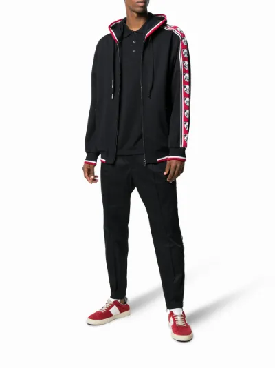 dolce gabbana panda hoodie