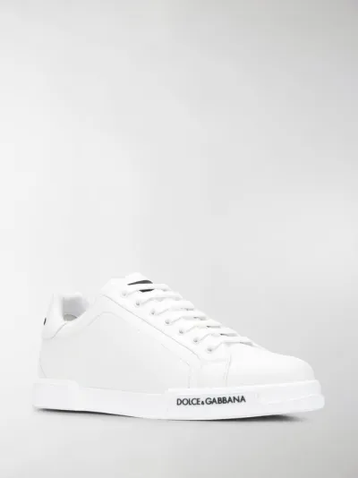 dolce gabbana skateboard shoes