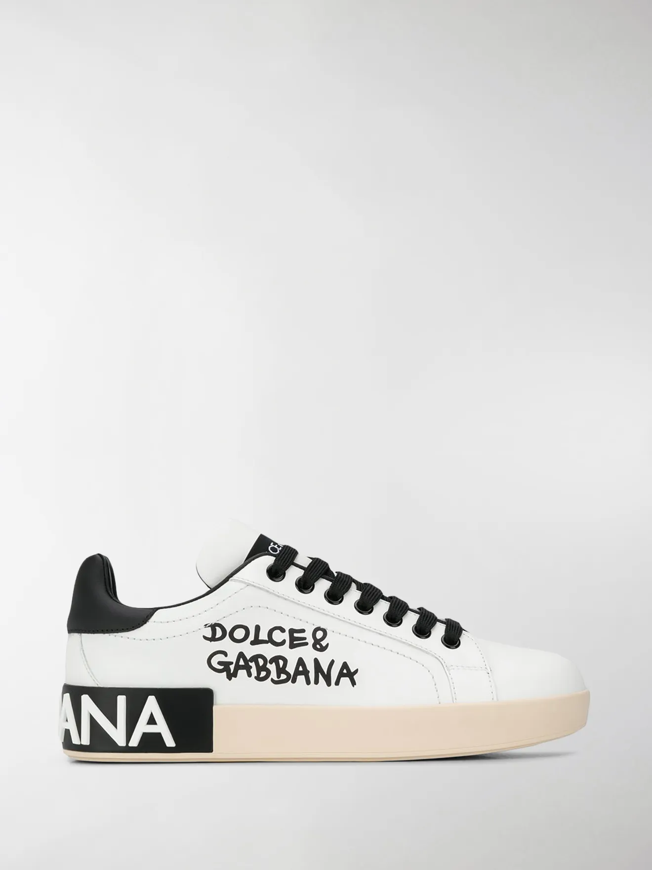 dolce & gabbana sneakers portofino