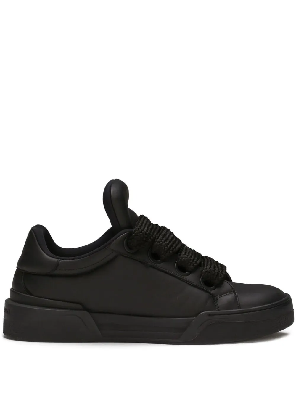 Dolce and gabbana velcro shoes on sale