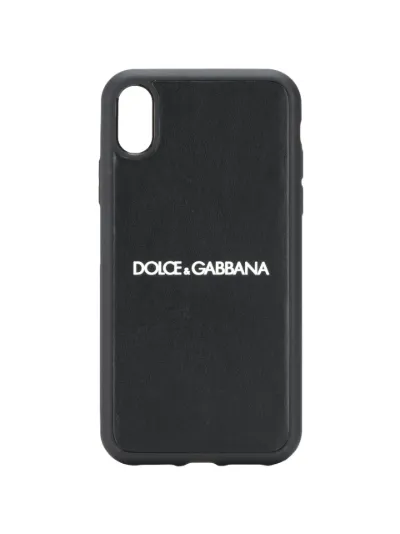 iphone xr case dolce gabbana