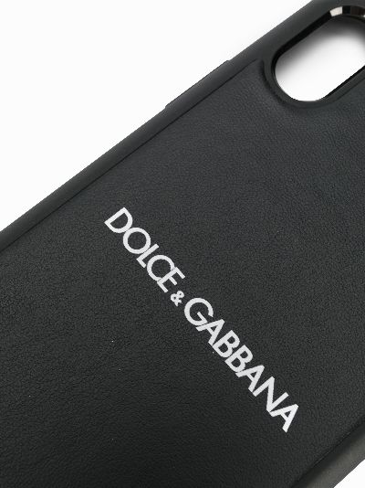 iphone xr case dolce gabbana