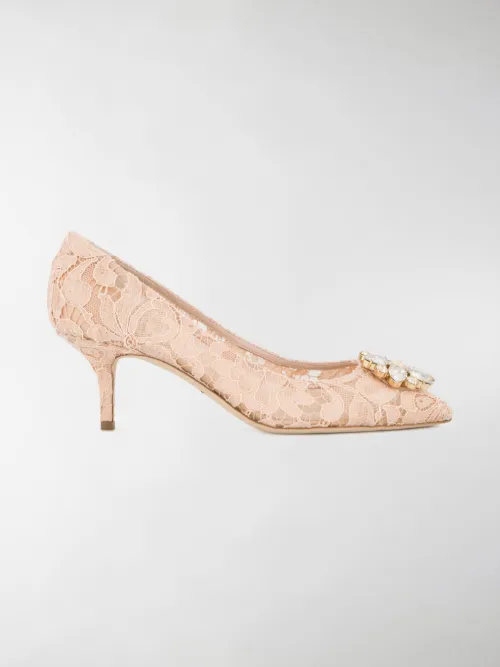Dolce & Gabbana - Pumps Bellucci