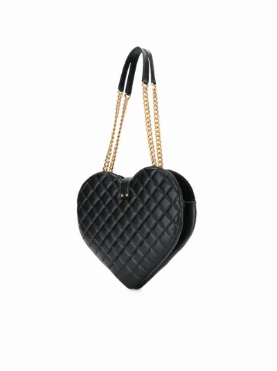 dolce gabbana heart shaped bag