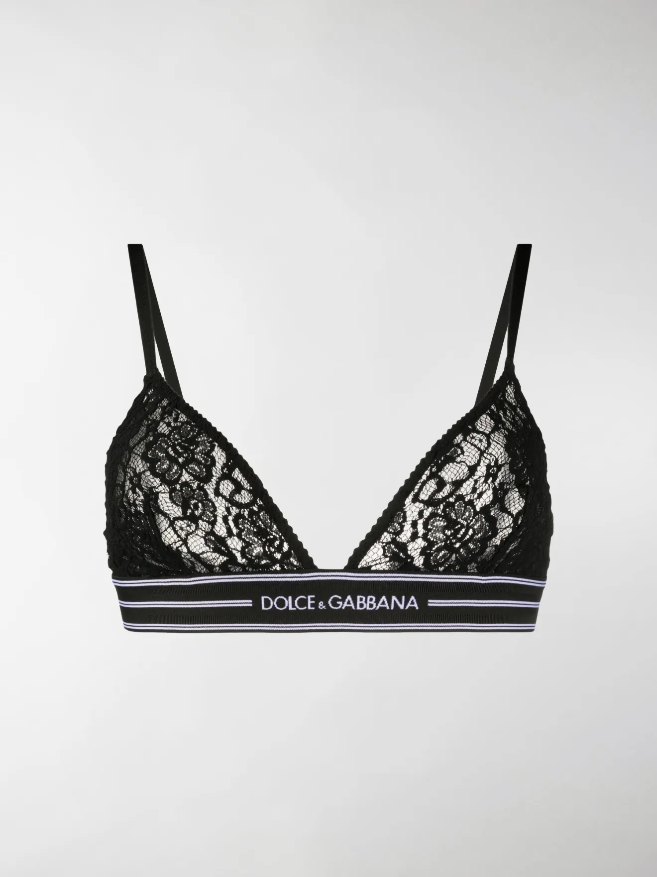 reggiseno dolce e gabbana