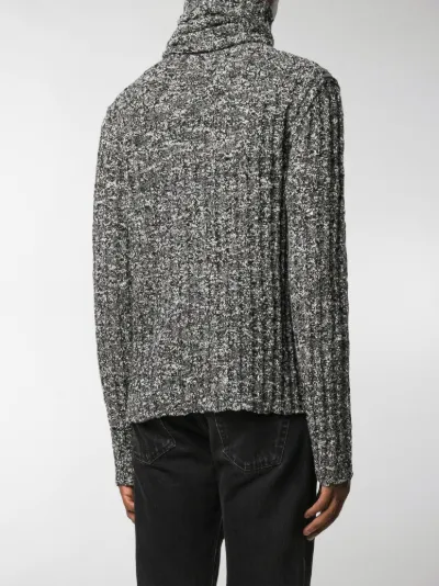 dolce gabbana turtleneck