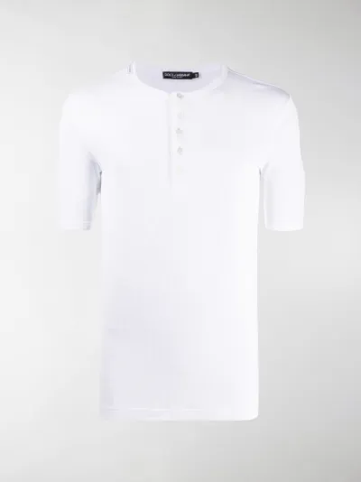 polo round neck