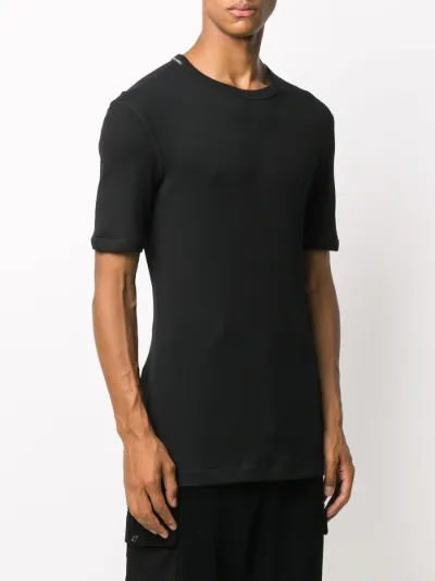 Dolce \u0026 Gabbana round neck T-shirt 
