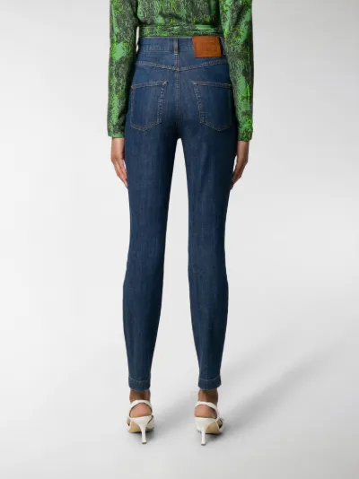 dolce gabbana skinny jeans
