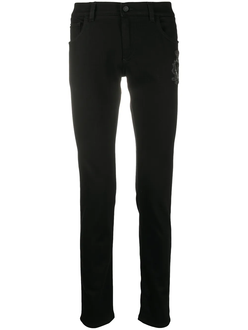 Dolce gabbana sale skinny jeans