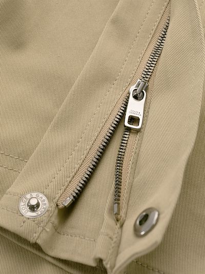 dolce gabbana cargo pants