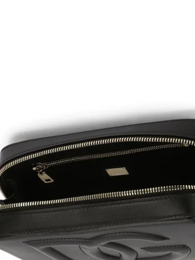 Dolce & Gabbana small DG Logo camera bag | Eraldo.com US