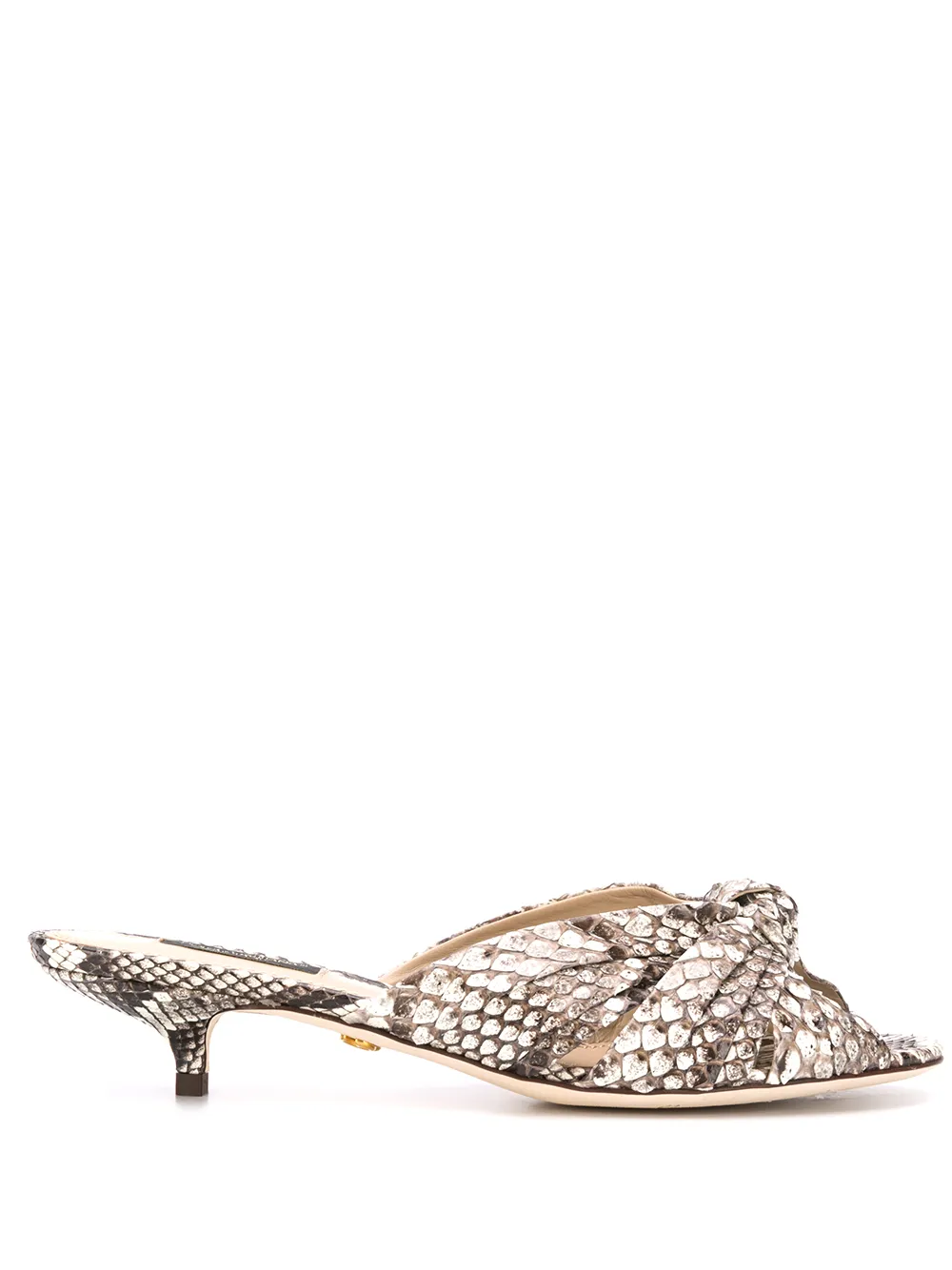 midas mules