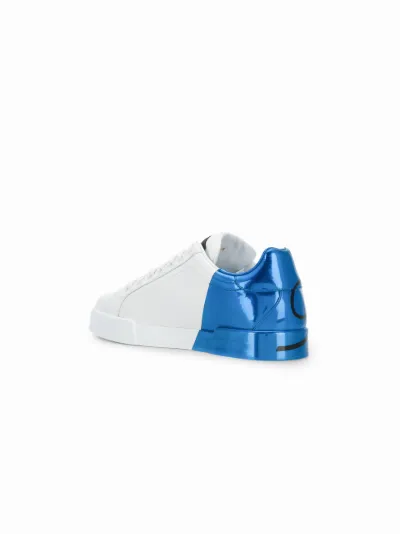 Sneakers Portofino | Dolce \u0026 Gabbana | Eraldo.com