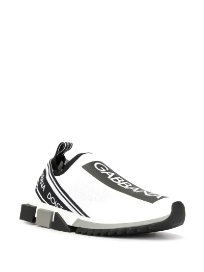 dolce & gabbana sneakers sorrento