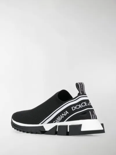 dolce and gabbana runners