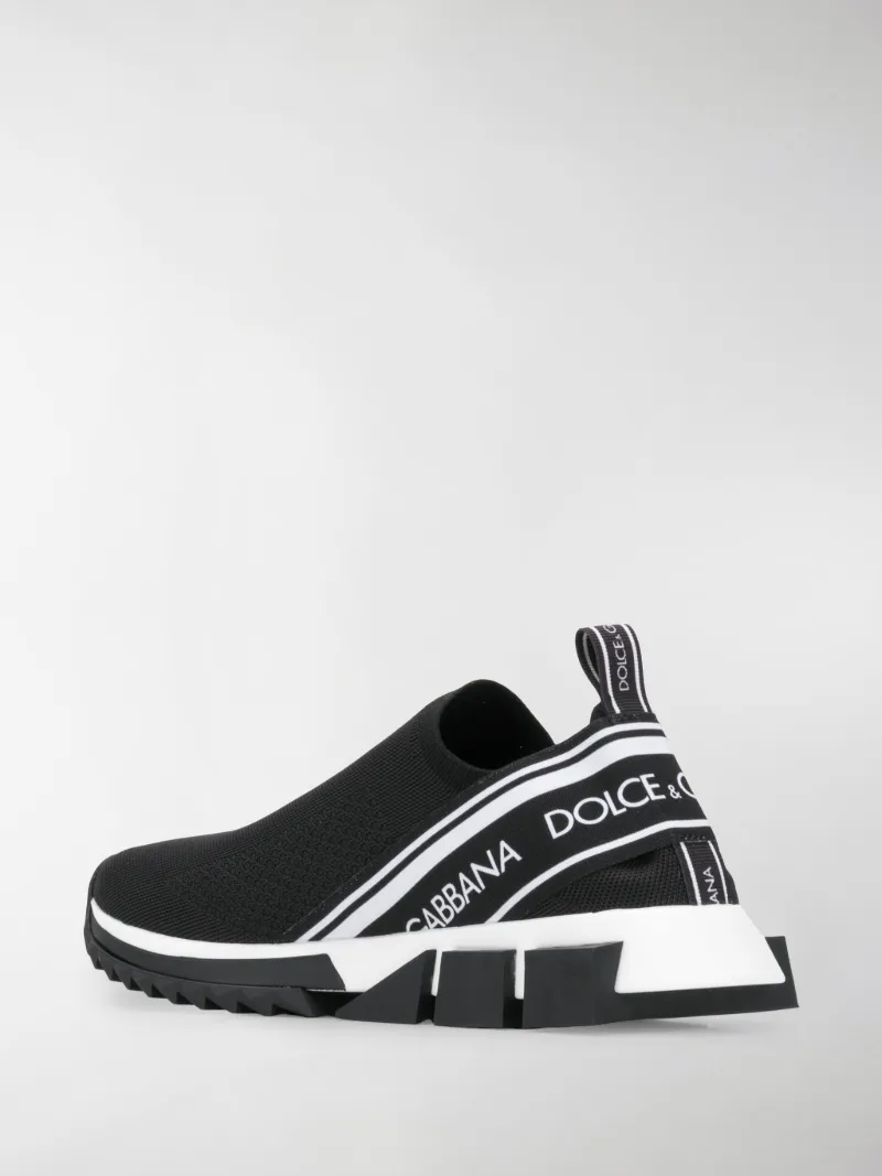 dolce gabbana sorrento sneakers