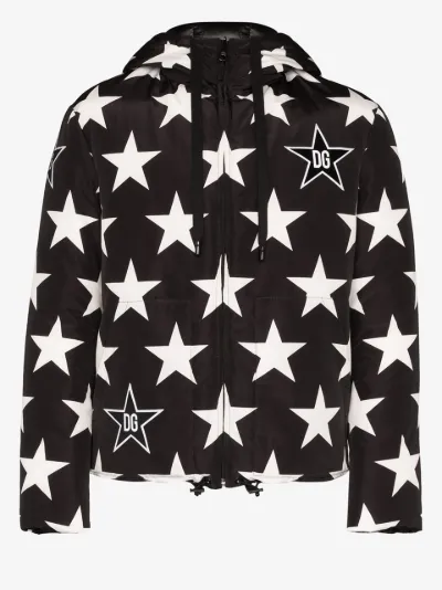 star print