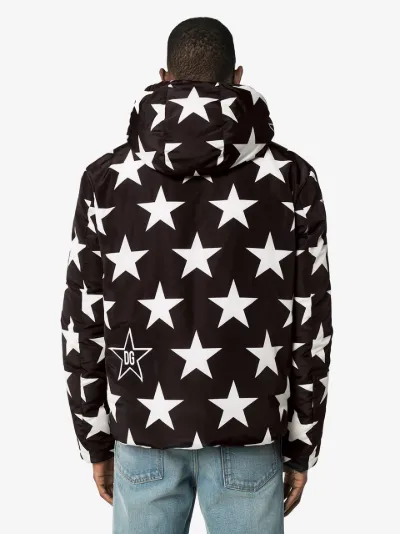 star print