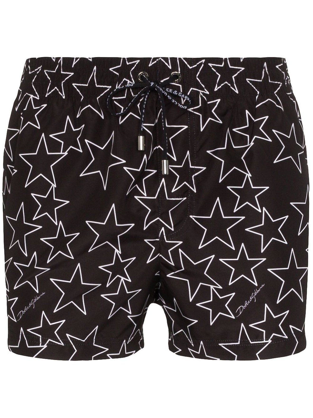 dolce & gabbana swim shorts