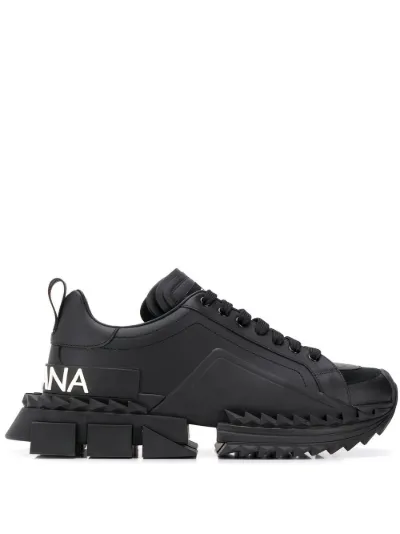 dolce gabbana sneaker king