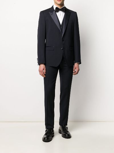 dolce gabbana dinner jacket