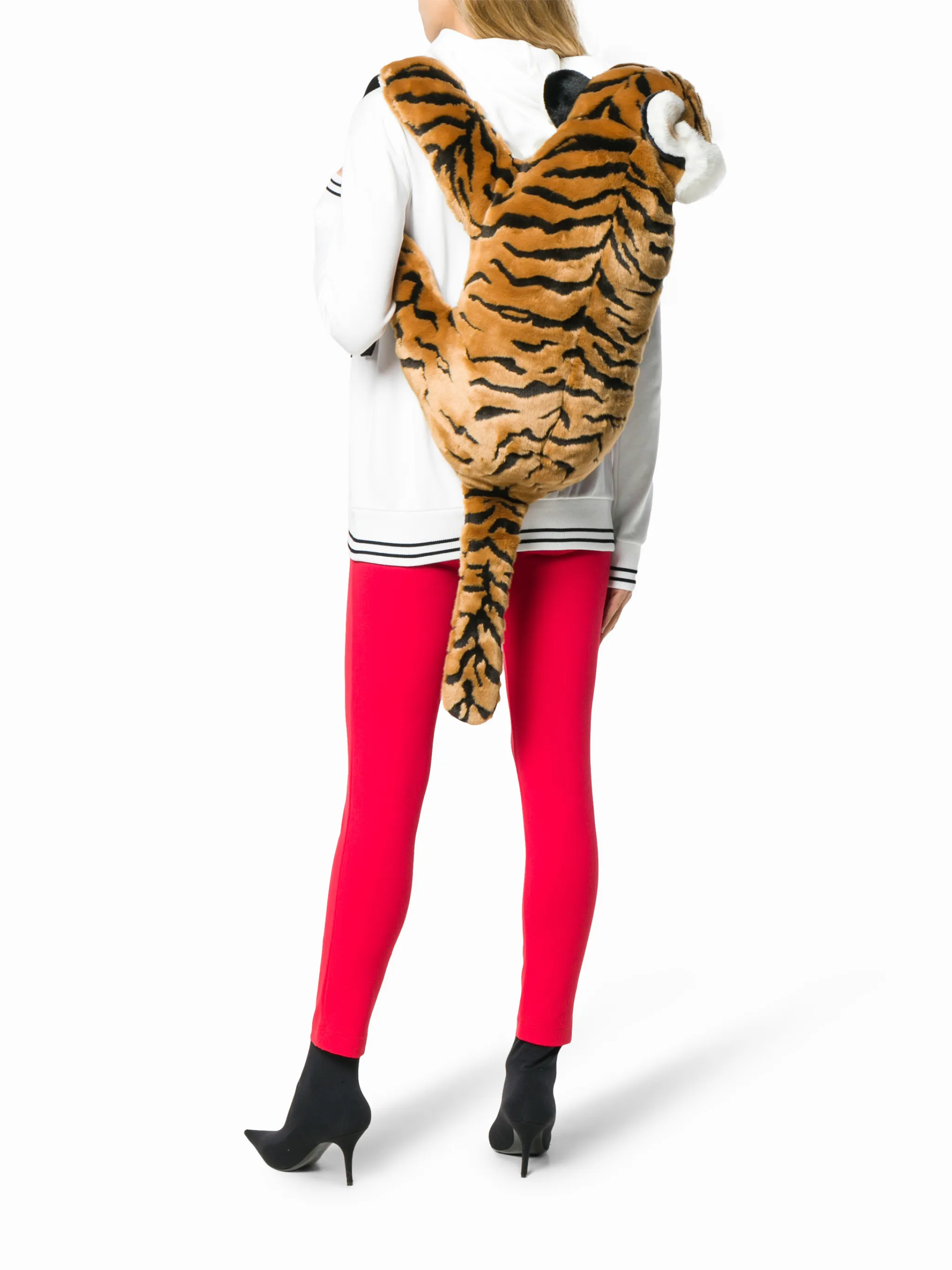 Dolce & Gabbana tiger backpack | Eraldo.com HR