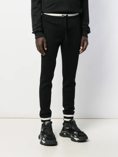 dolce gabbana track pants
