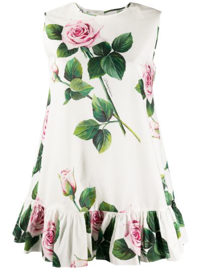 Dolce gabbana tropical online rose