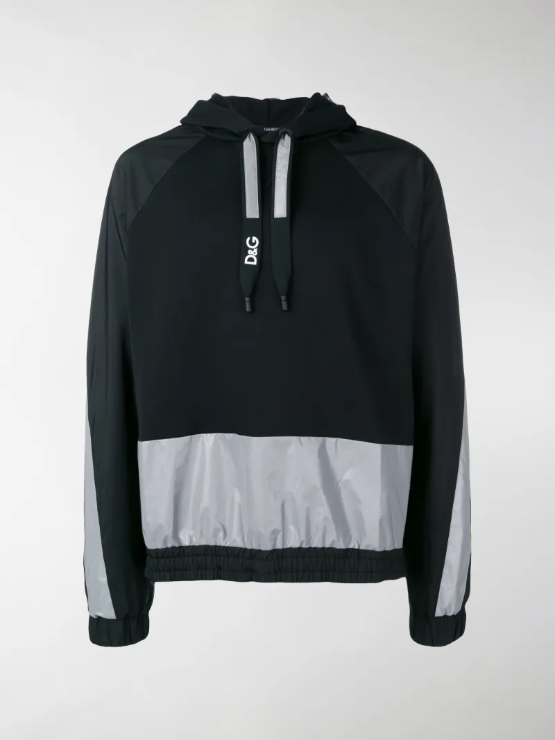 dolce and gabbana windbreaker