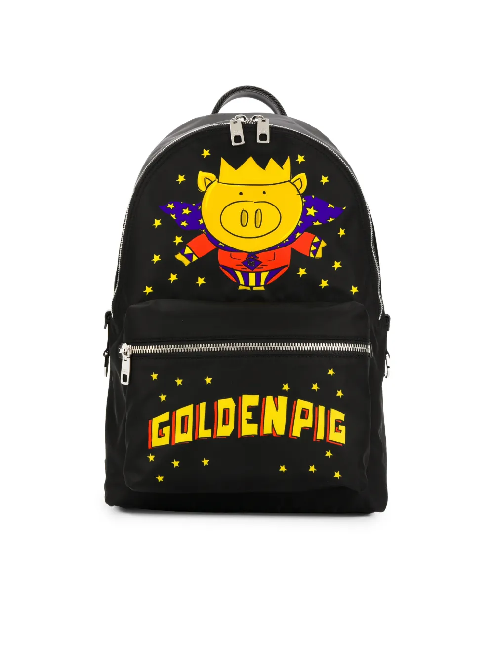 zaino dolce e gabbana