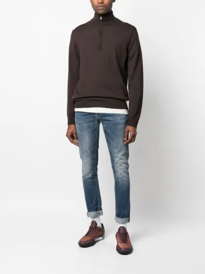 Dondup ritchie skinny on sale fit