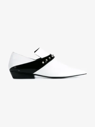 roxy loafers