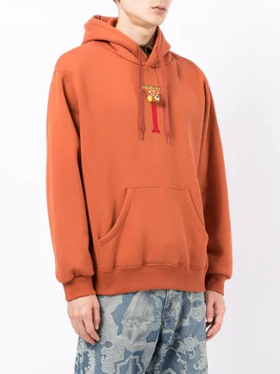 doublet hoodie