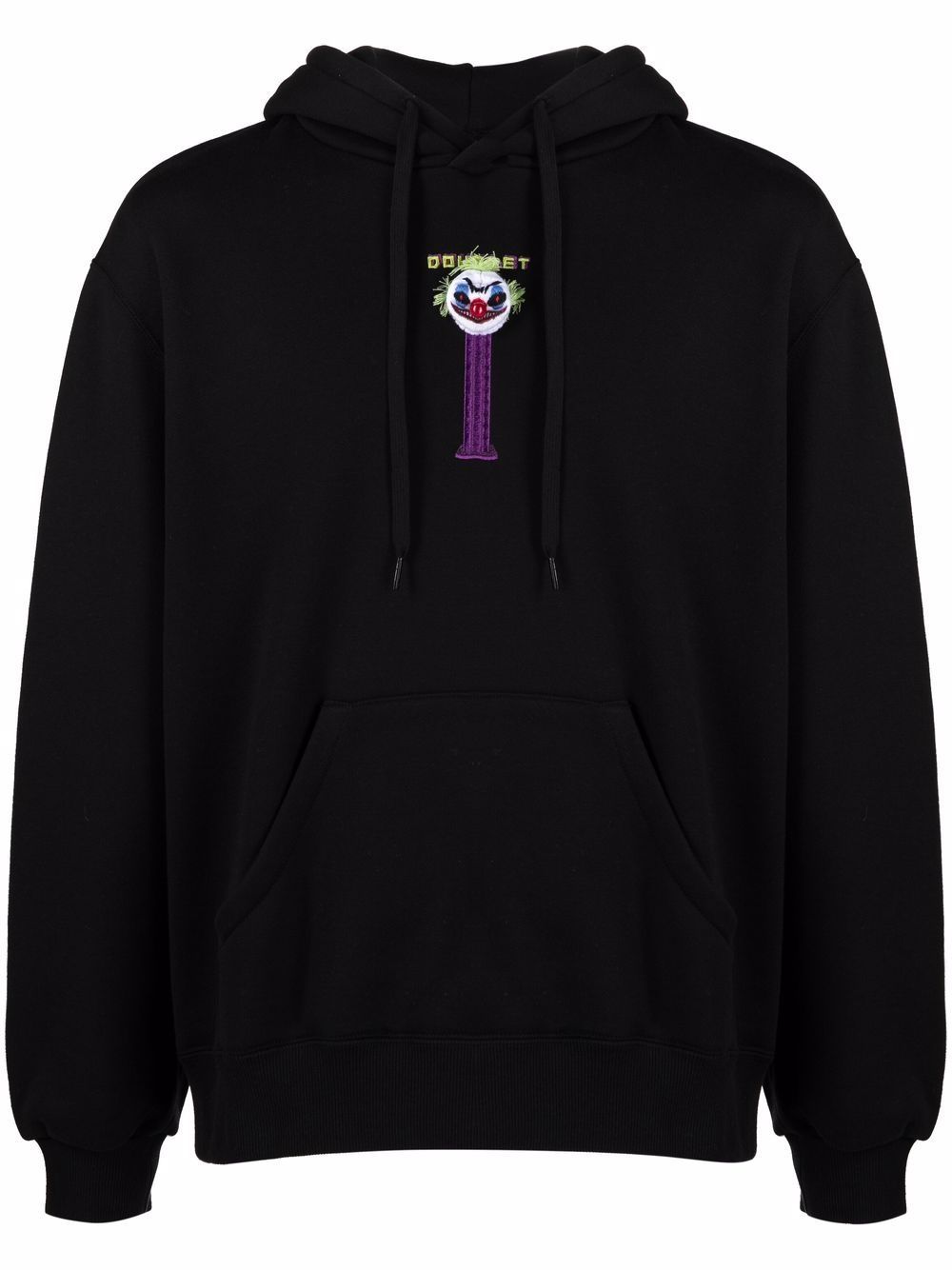 Doublet Joker Pez hoodie | Eraldo.com RO