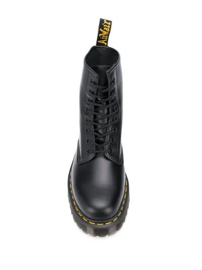 redback bobcat boots