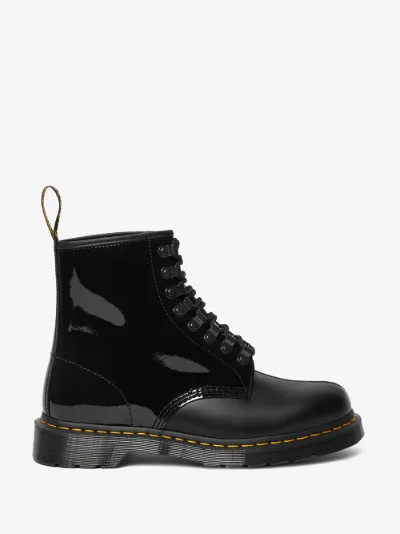 dr martens military boots