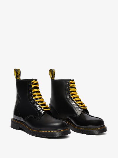 dr martens army boots