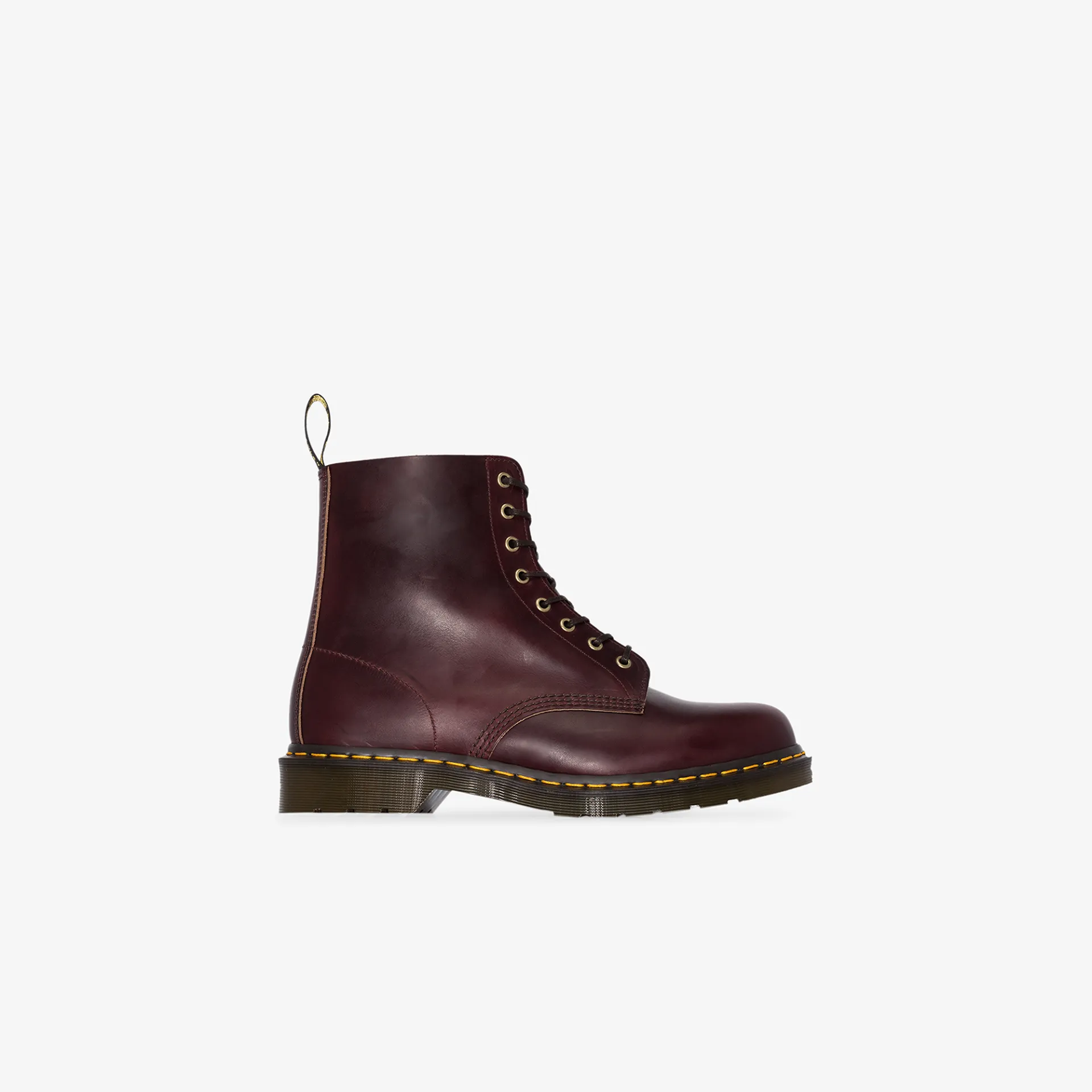 dr martens pascal leather