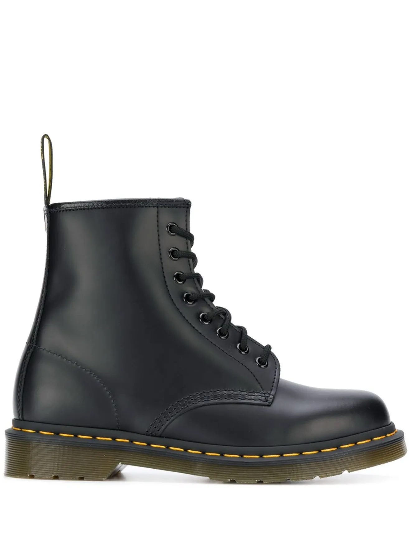 pull on dr martens boots